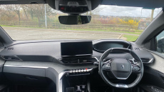 Peugeot 3008 1.2 PureTech GT 5dr EAT8 Petrol Estate